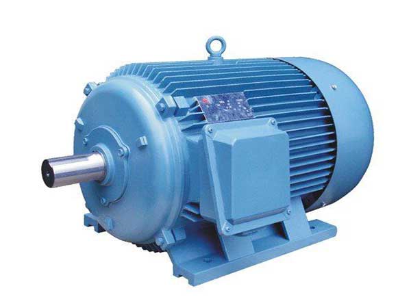 Cooling Tower Motor Manufacturers