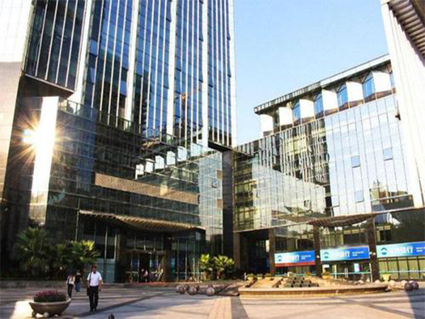 Shenzhen Rongchao Economic and Trade Center