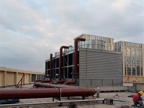 Cooling tower manufacturers tell you what are the benefits of letting professionals purchase cooling towers