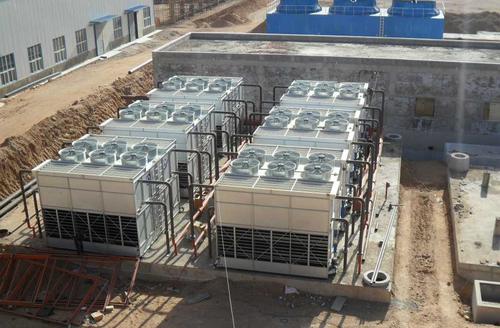 The future development trend of closed cooling towers