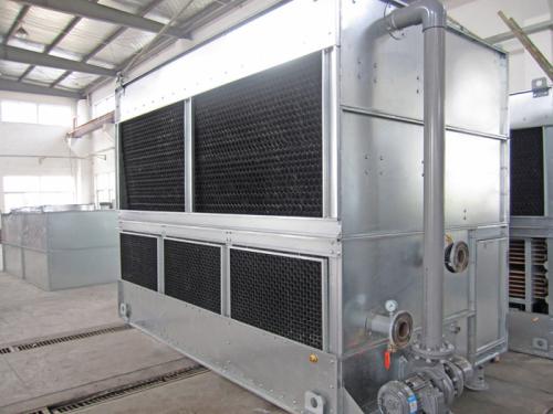 Closed cooling tower manufacturers summarize the basic principles and key points of cooling tower selection