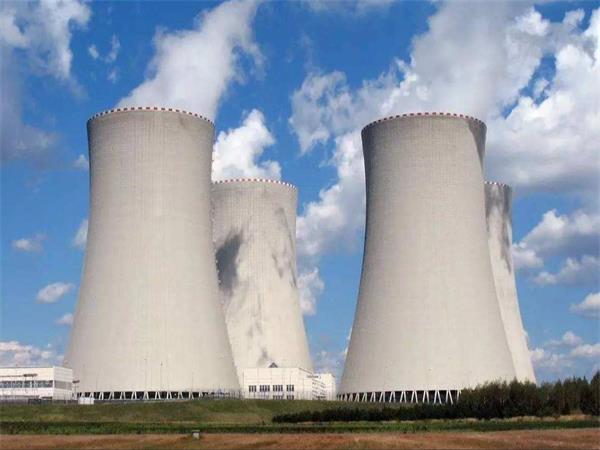 What is a hyperbolic cooling tower? What's its use